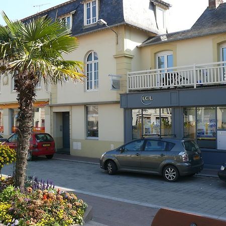 Residence Du Parad'Ice Dinard Exterior foto